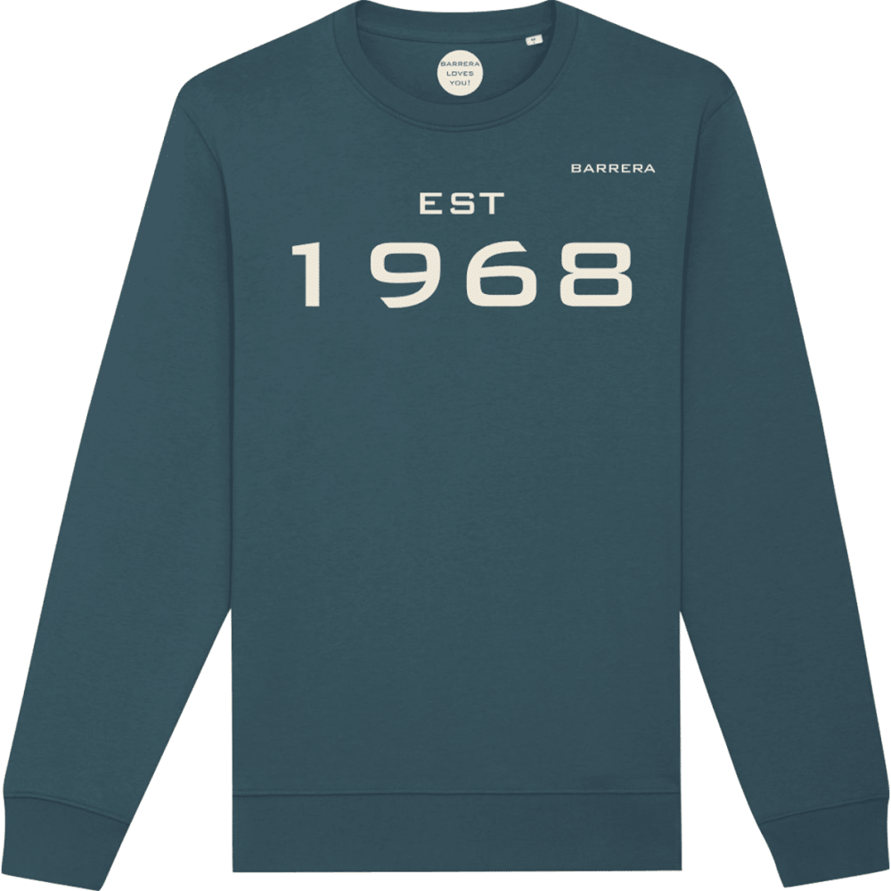 Stargazer Sweater